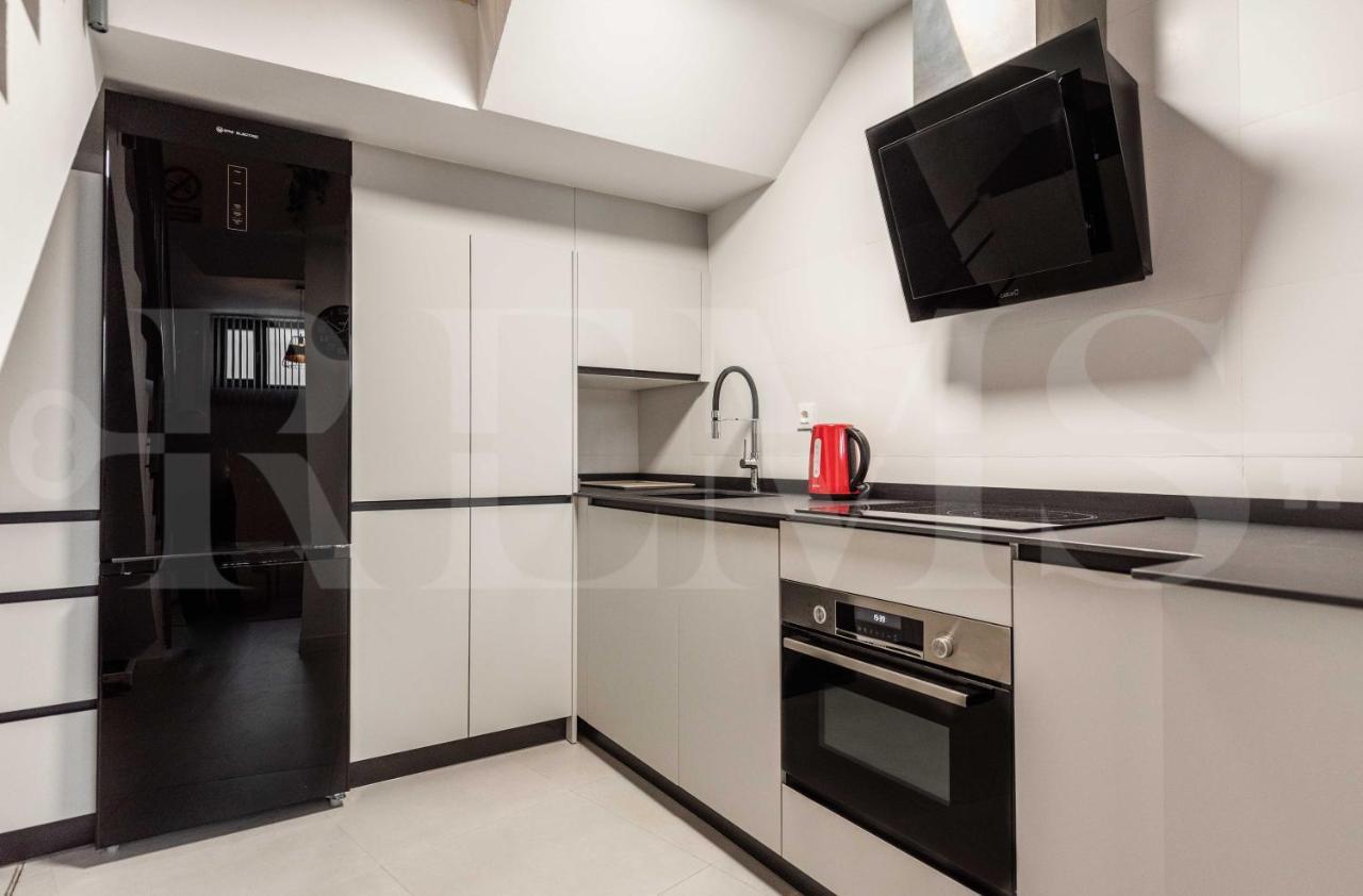 מאלגה Intimate And Quiet Apartment - Center מראה חיצוני תמונה