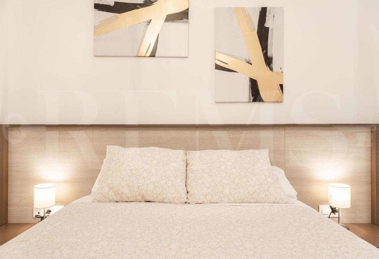 מאלגה Intimate And Quiet Apartment - Center מראה חיצוני תמונה
