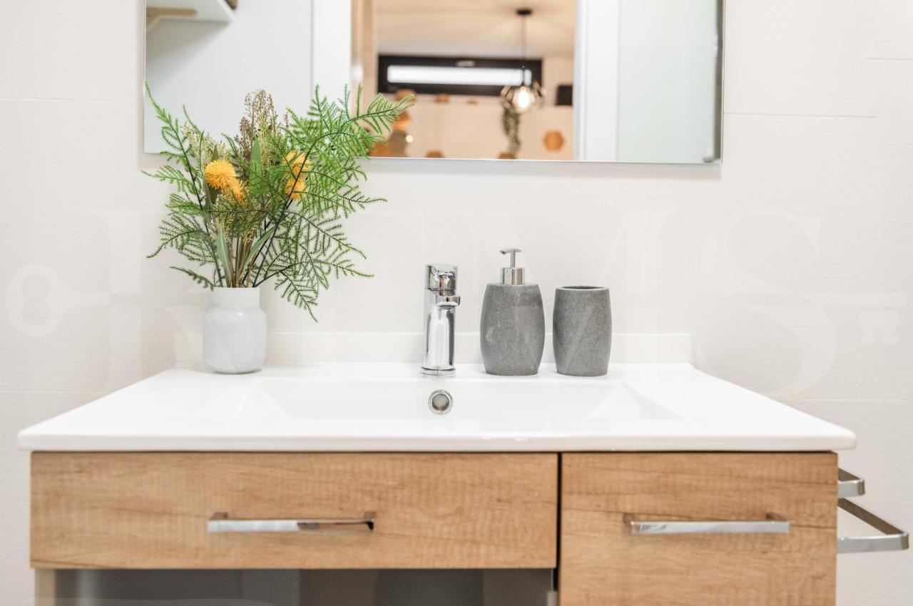 מאלגה Intimate And Quiet Apartment - Center מראה חיצוני תמונה