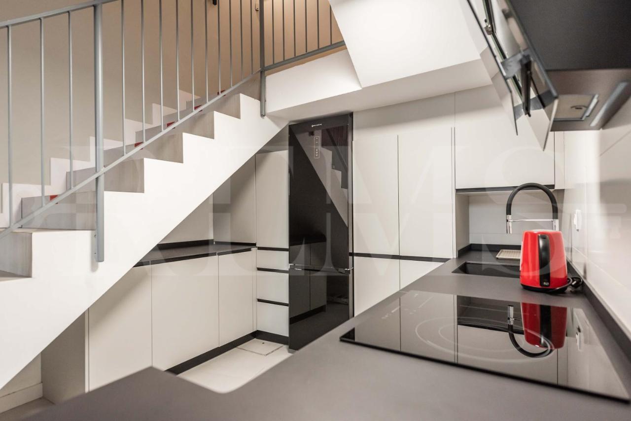 מאלגה Intimate And Quiet Apartment - Center מראה חיצוני תמונה