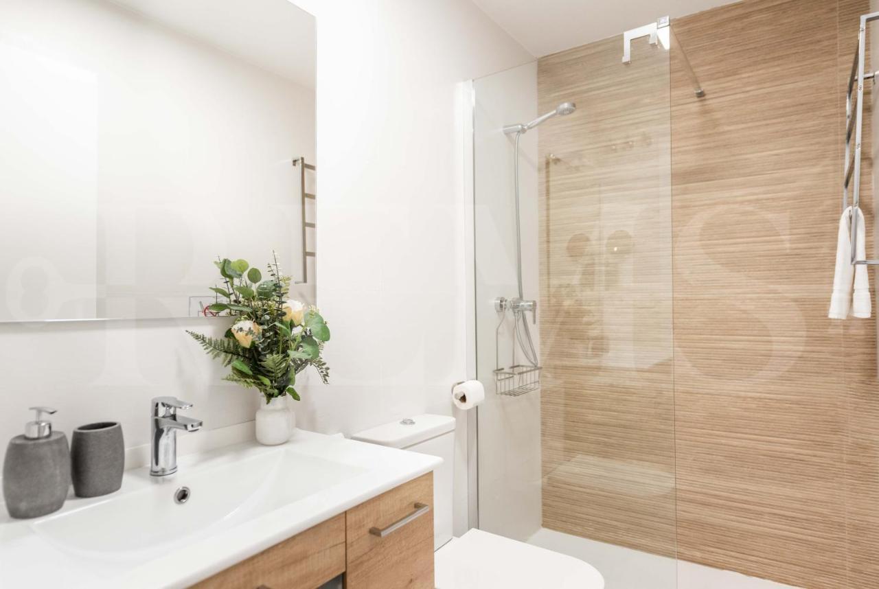 מאלגה Intimate And Quiet Apartment - Center מראה חיצוני תמונה