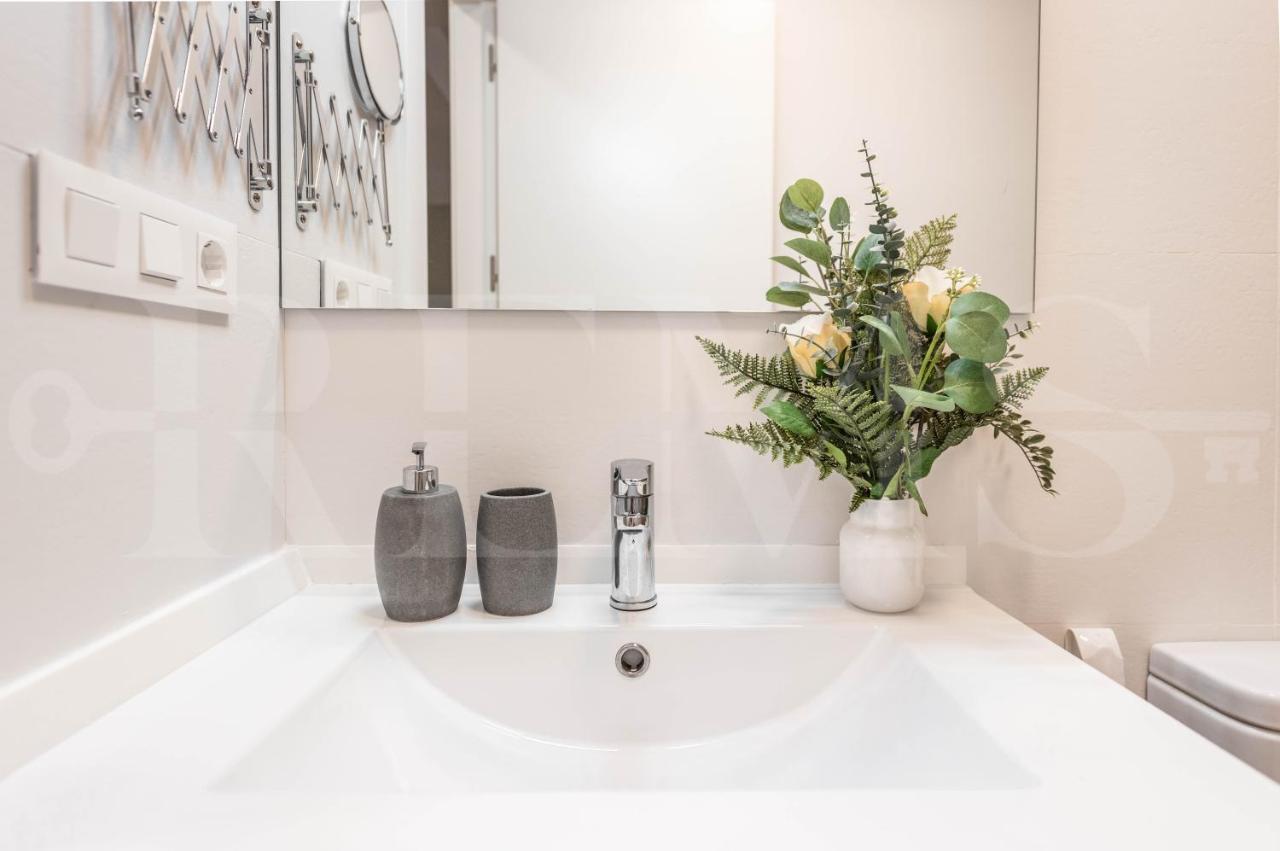 מאלגה Intimate And Quiet Apartment - Center מראה חיצוני תמונה