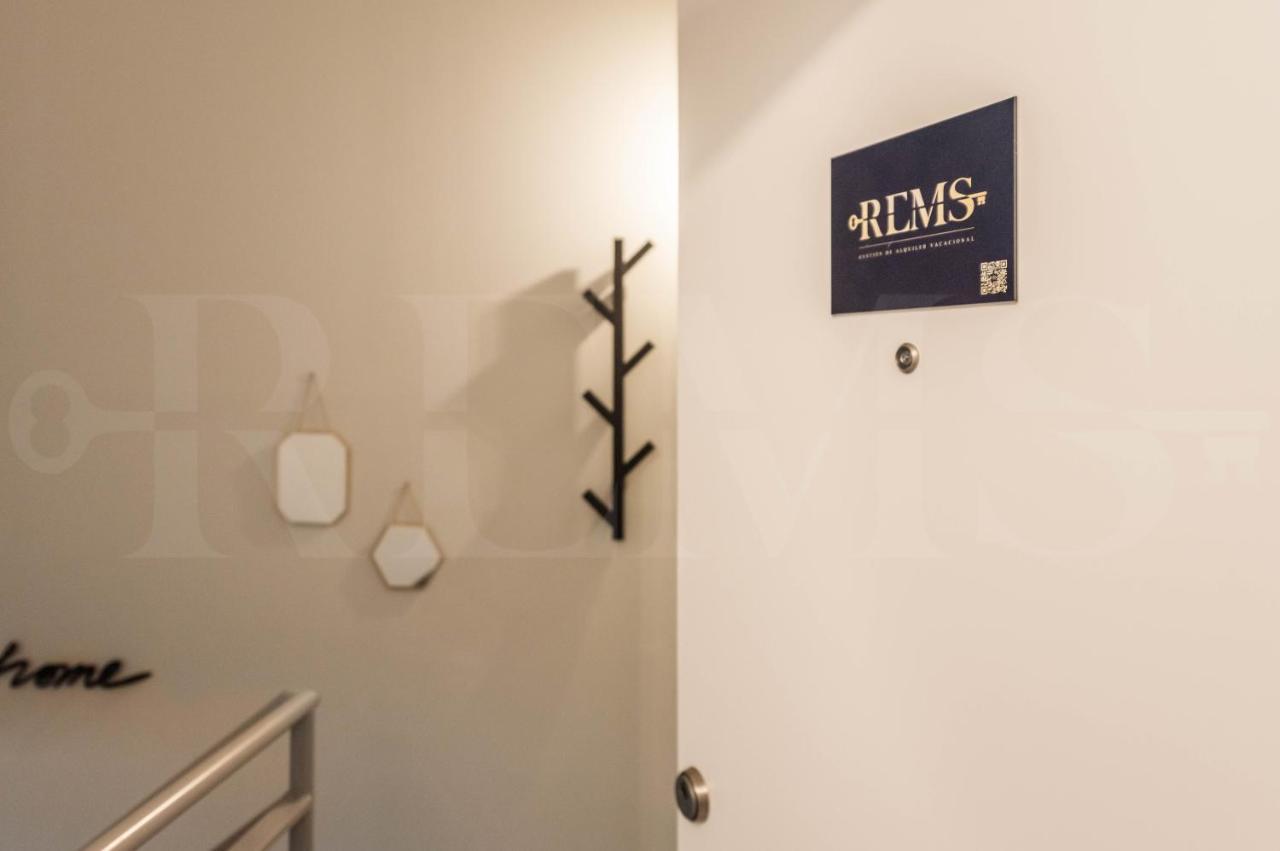 מאלגה Intimate And Quiet Apartment - Center מראה חיצוני תמונה