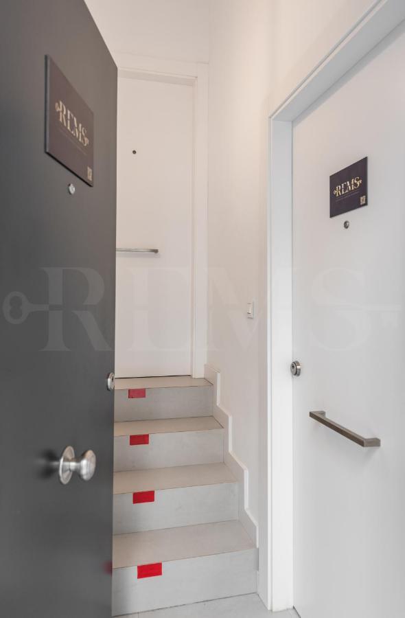 מאלגה Intimate And Quiet Apartment - Center מראה חיצוני תמונה